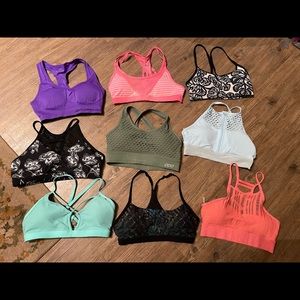 Luxury Lorna Jane Active Wear, excellent condition, size S, matching sets